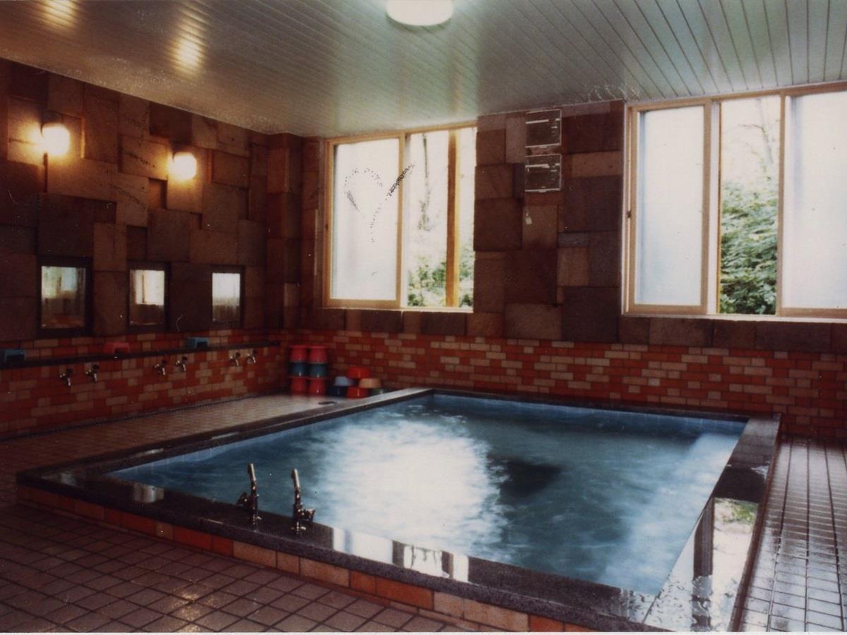 Lodge Yuki Otari Exterior foto