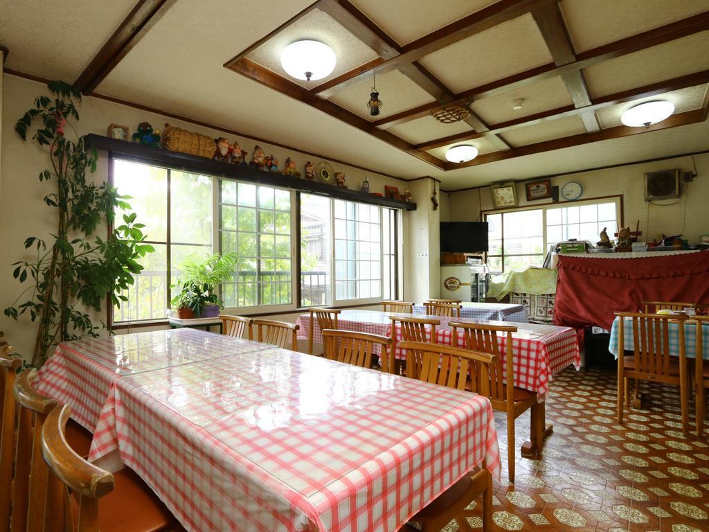 Lodge Yuki Otari Exterior foto